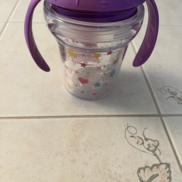 My First Tervis Sippy Cup - Picture 3 of 6